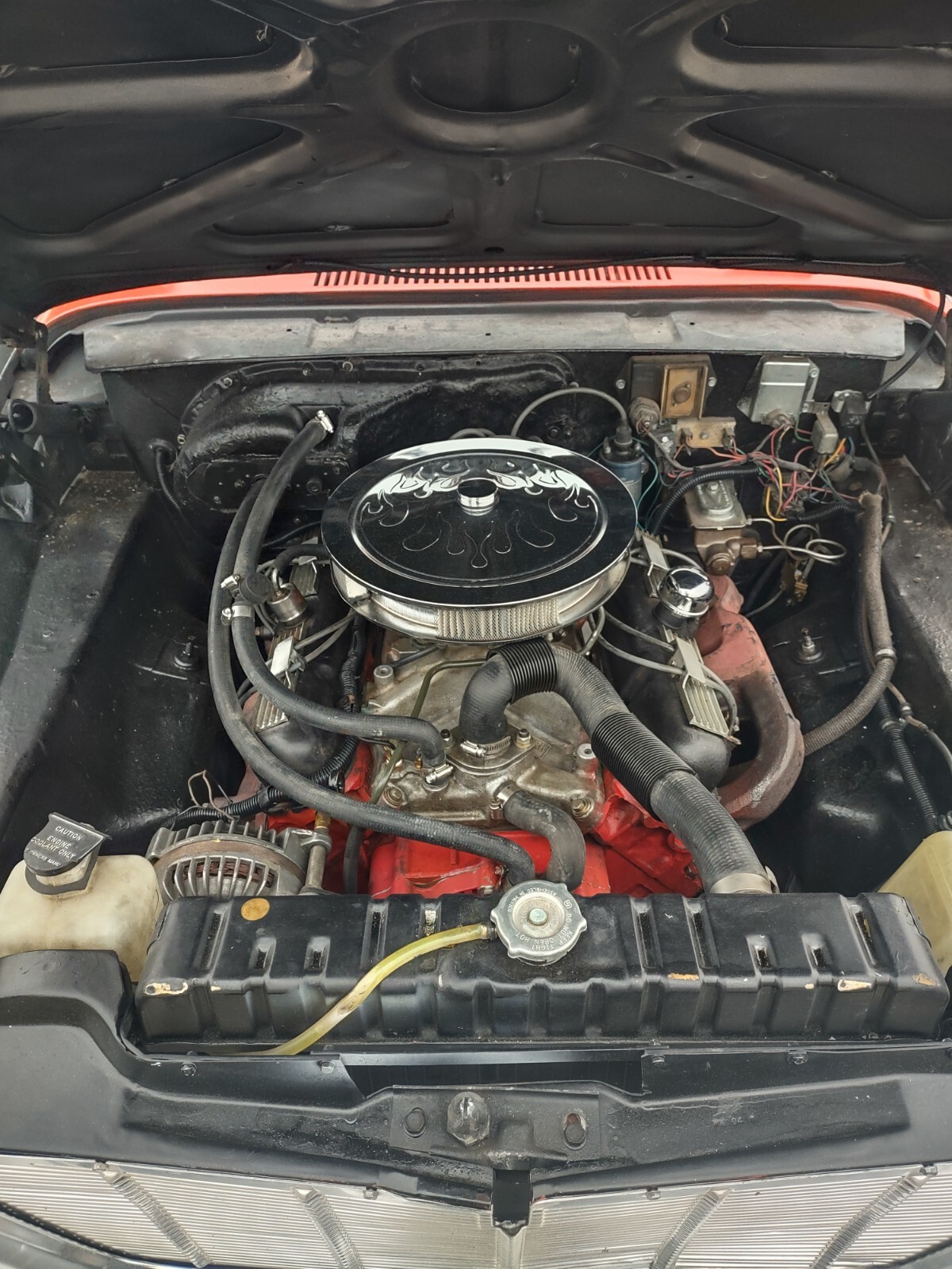 Plymouth-Other-1962-Coupe-9