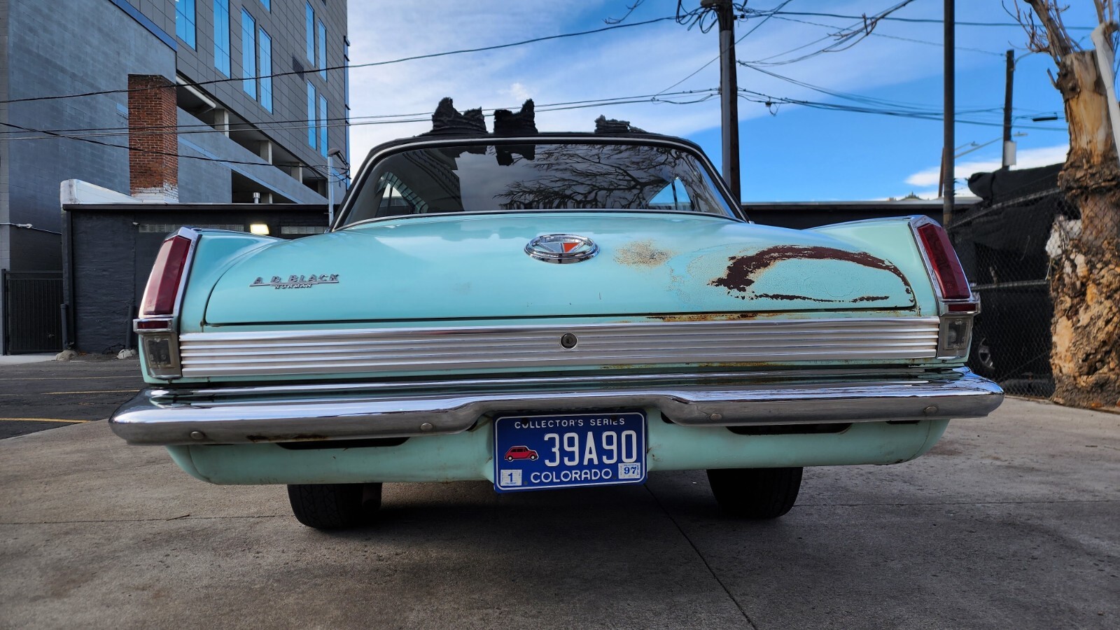 Plymouth-Other-1964-11