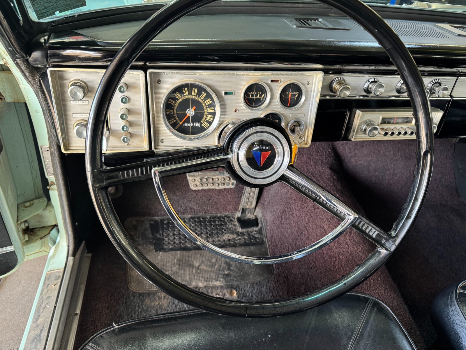 Plymouth-Other-1964-15