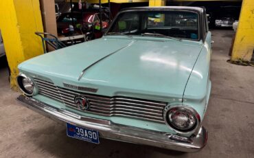 Plymouth-Other-1964-2