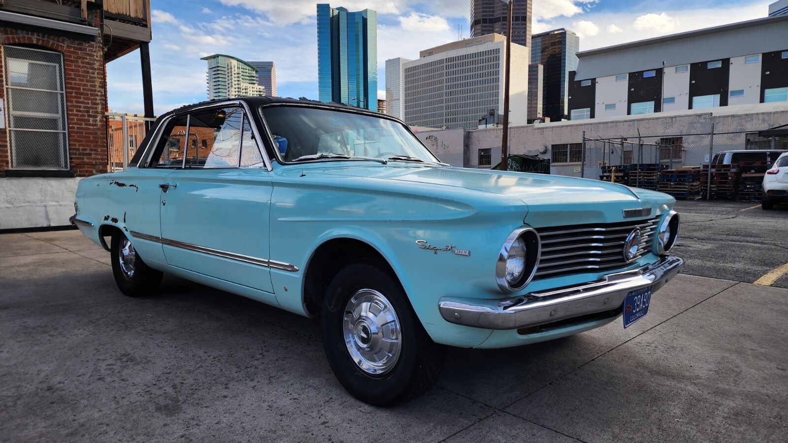 Plymouth-Other-1964-3