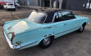 Plymouth-Other-1964-4