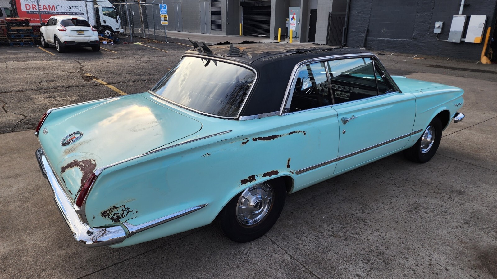 Plymouth-Other-1964-4