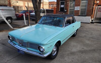 Plymouth Other 1964