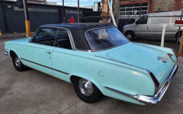 Plymouth-Other-1964-5