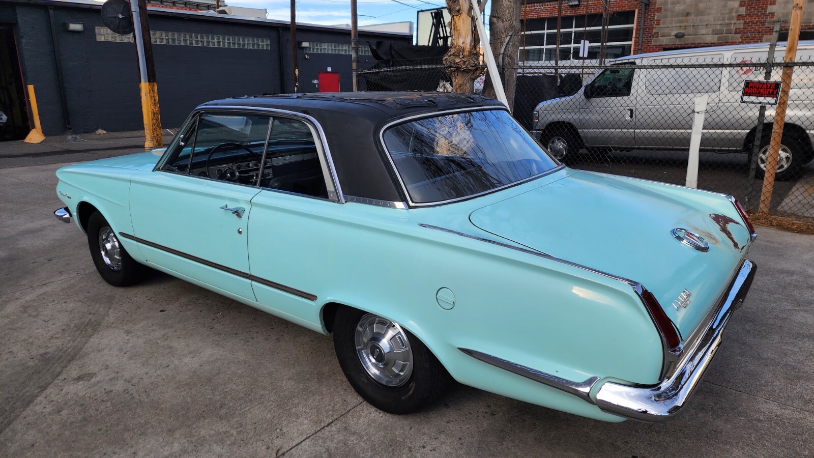 Plymouth-Other-1964-5