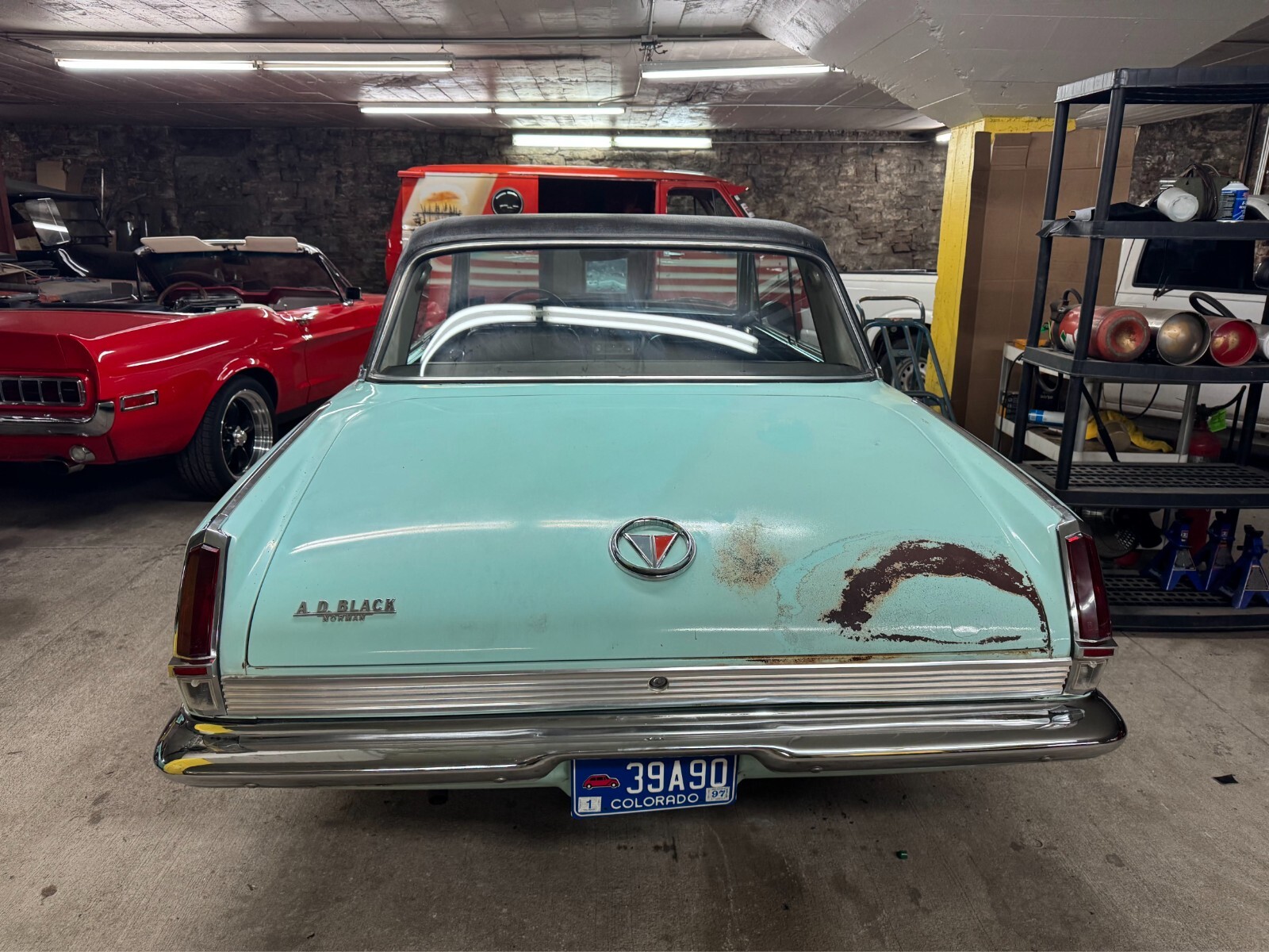 Plymouth-Other-1964-6