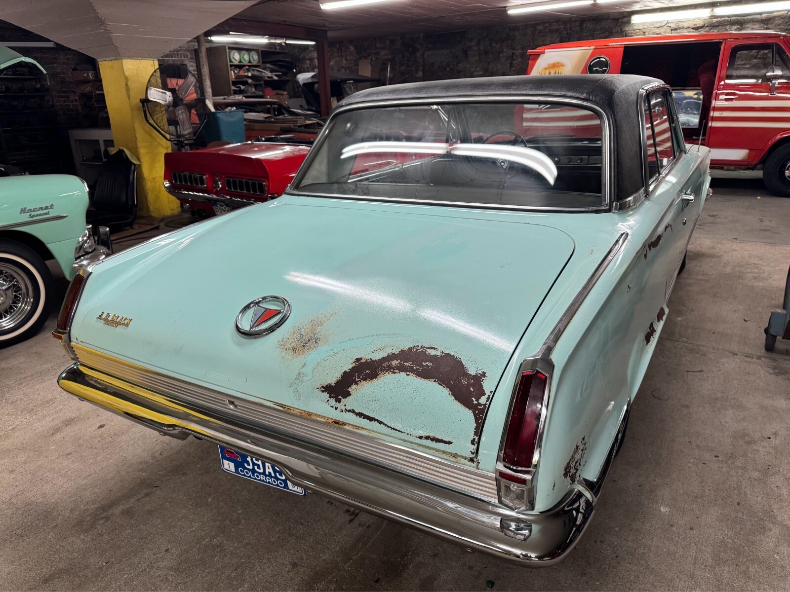 Plymouth-Other-1964-7