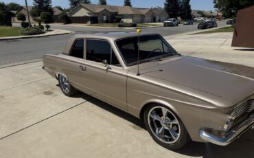 Plymouth-Other-1964-Coupe-1