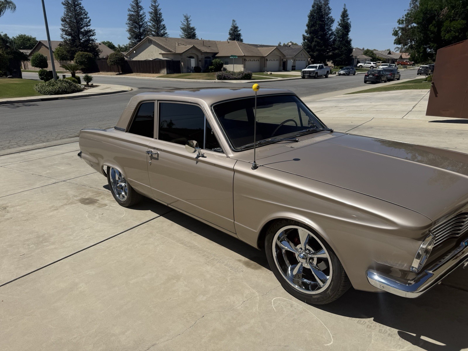Plymouth-Other-1964-Coupe-1