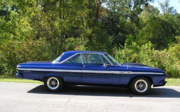 Plymouth-Other-1964-Coupe-1