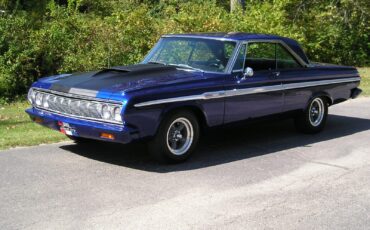 Plymouth-Other-1964-Coupe-10