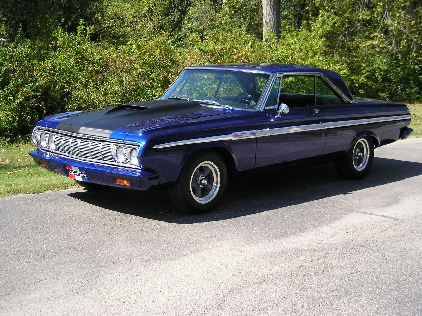Plymouth-Other-1964-Coupe-10