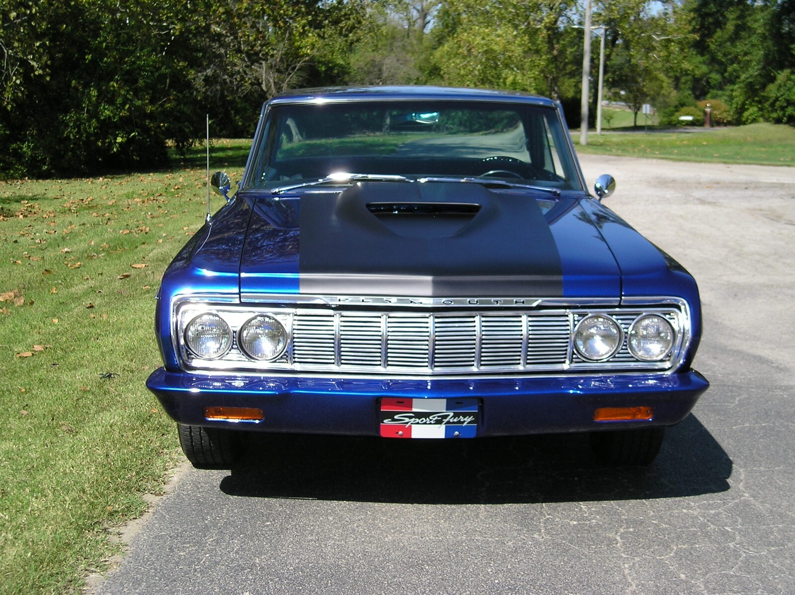 Plymouth-Other-1964-Coupe-11
