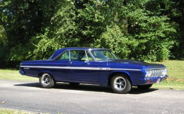 Plymouth-Other-1964-Coupe-12