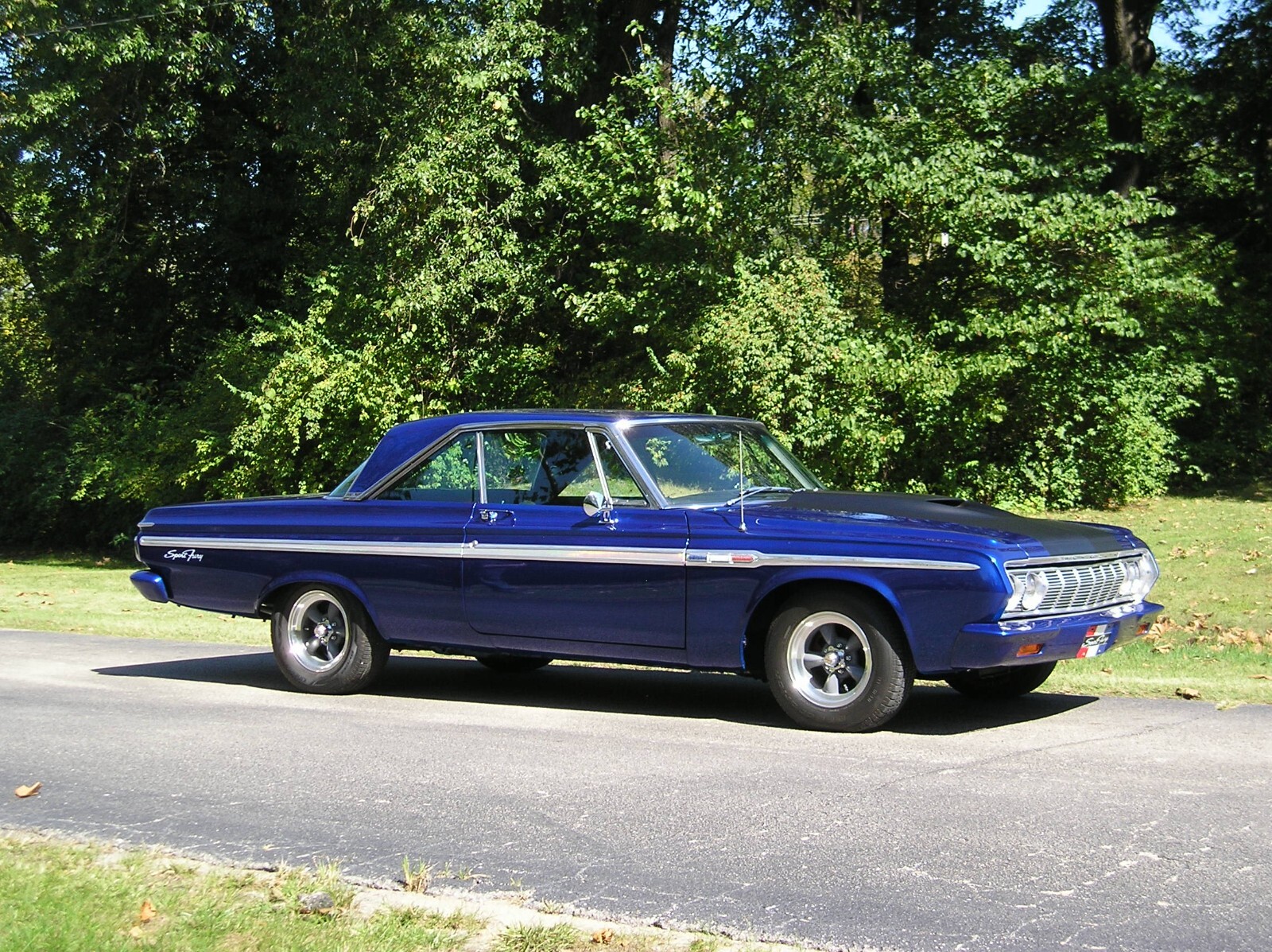 Plymouth-Other-1964-Coupe-12