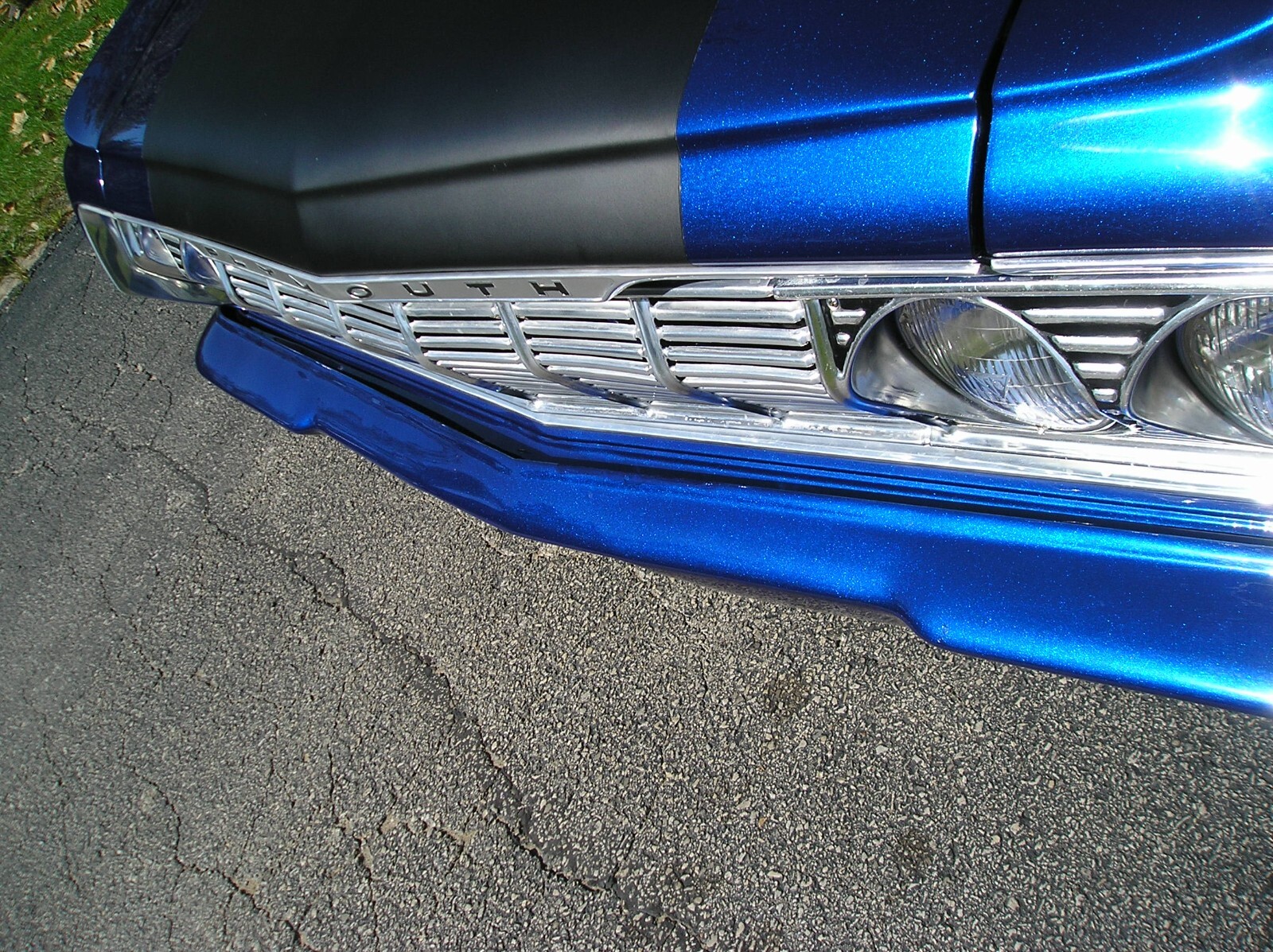 Plymouth-Other-1964-Coupe-14