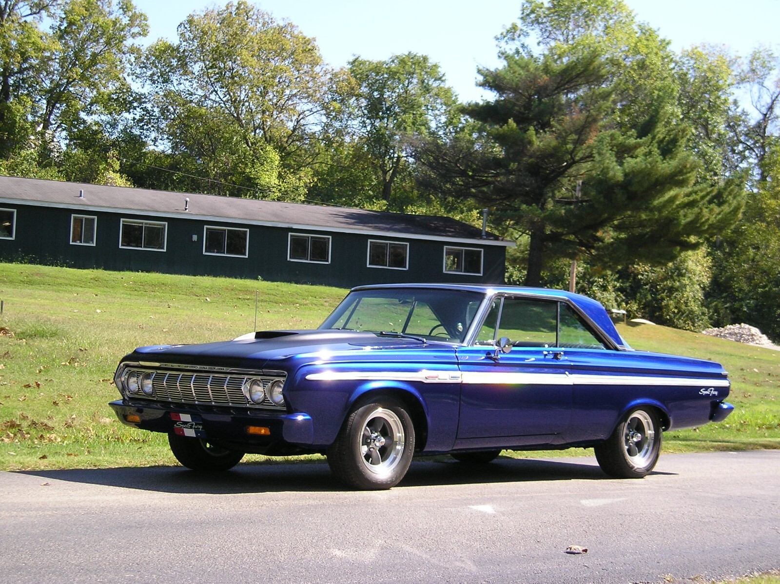 Plymouth-Other-1964-Coupe-16