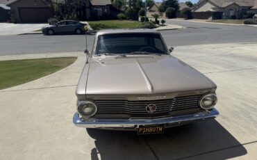 Plymouth-Other-1964-Coupe-2