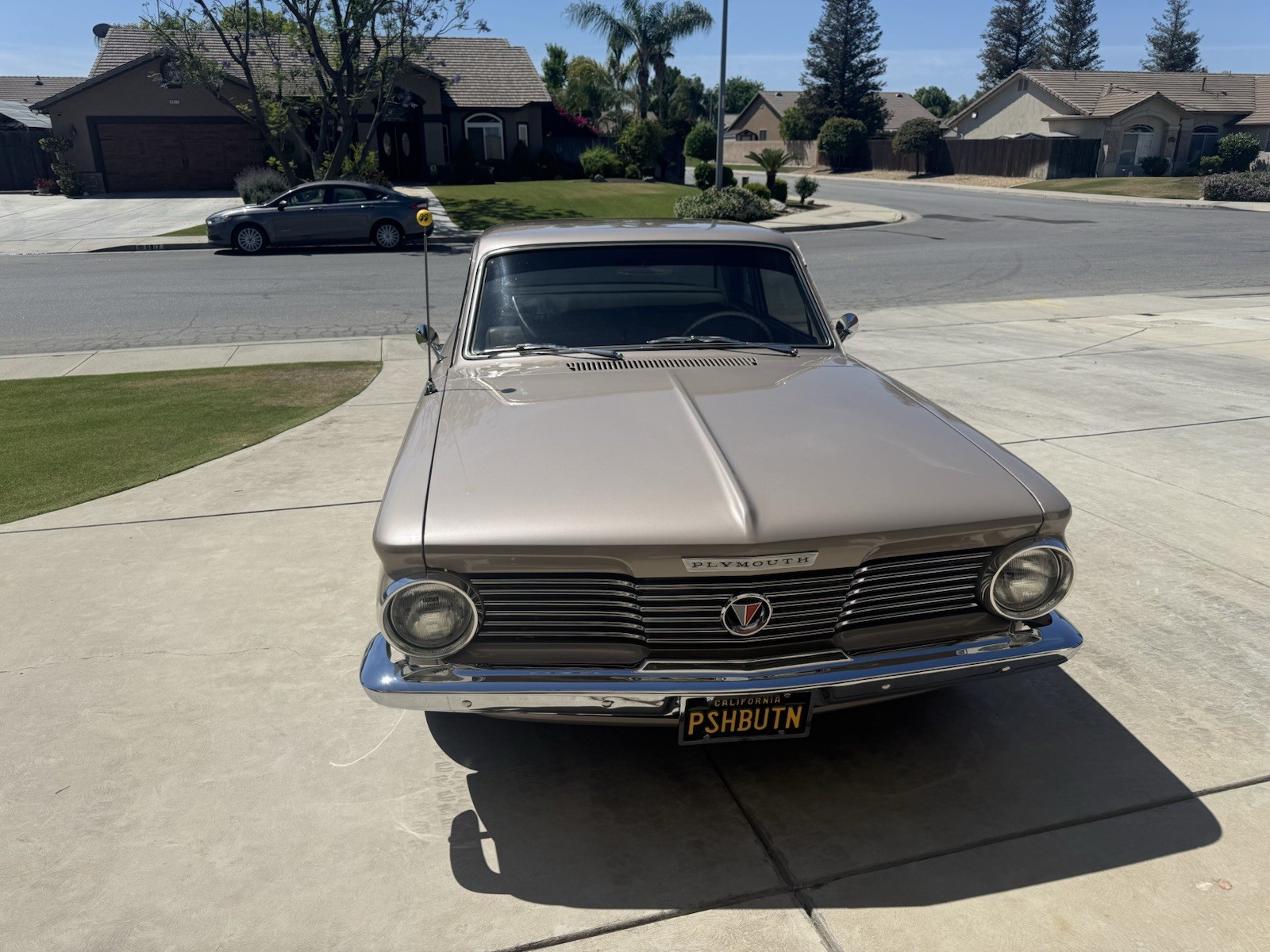 Plymouth-Other-1964-Coupe-2