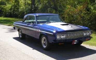 Plymouth-Other-1964-Coupe-2