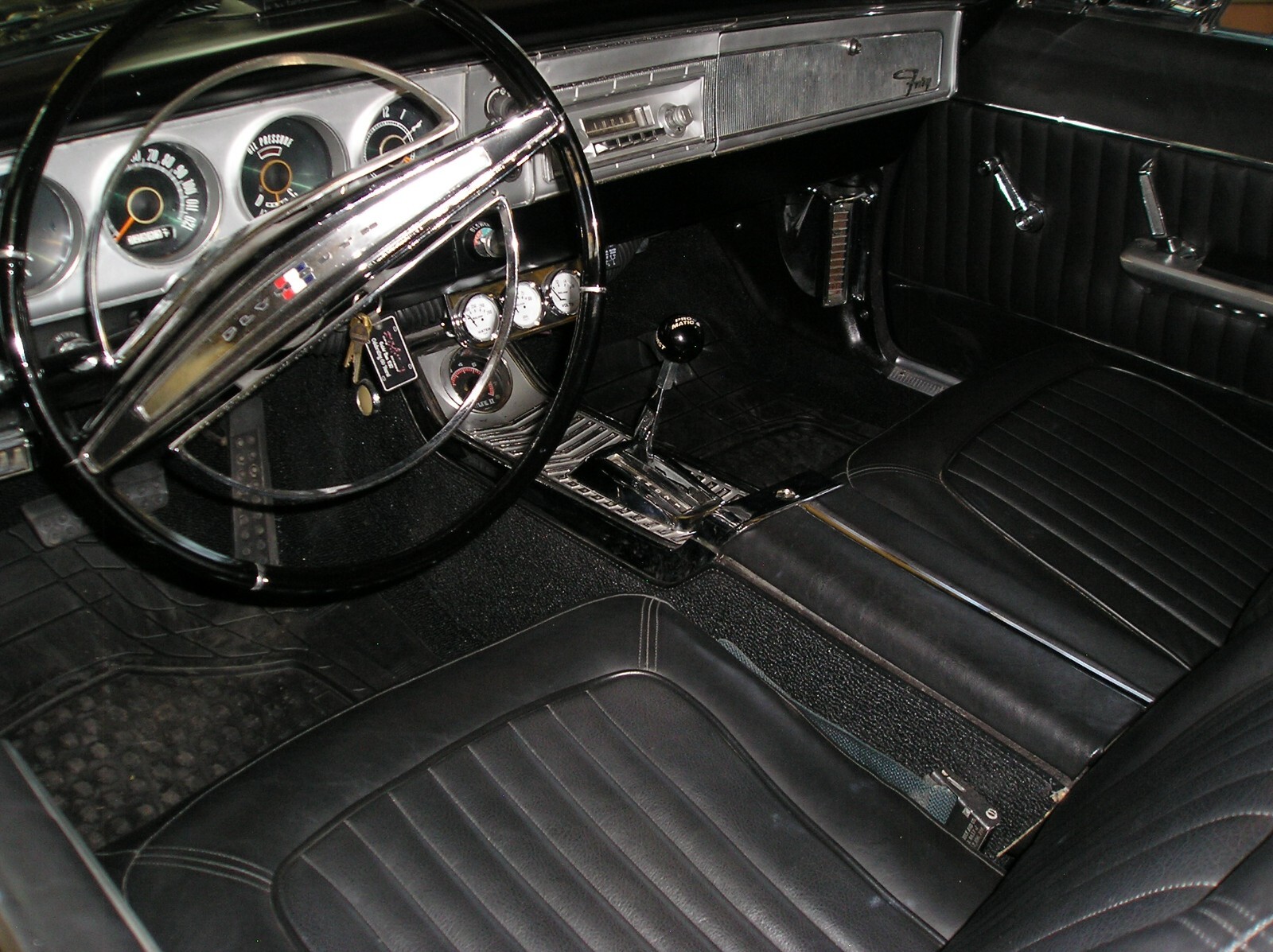 Plymouth-Other-1964-Coupe-22