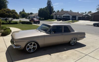 Plymouth Other 1964 Coupe