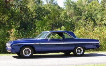Plymouth-Other-1964-Coupe