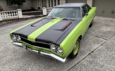 Plymouth-Other-1969-Sedan-1
