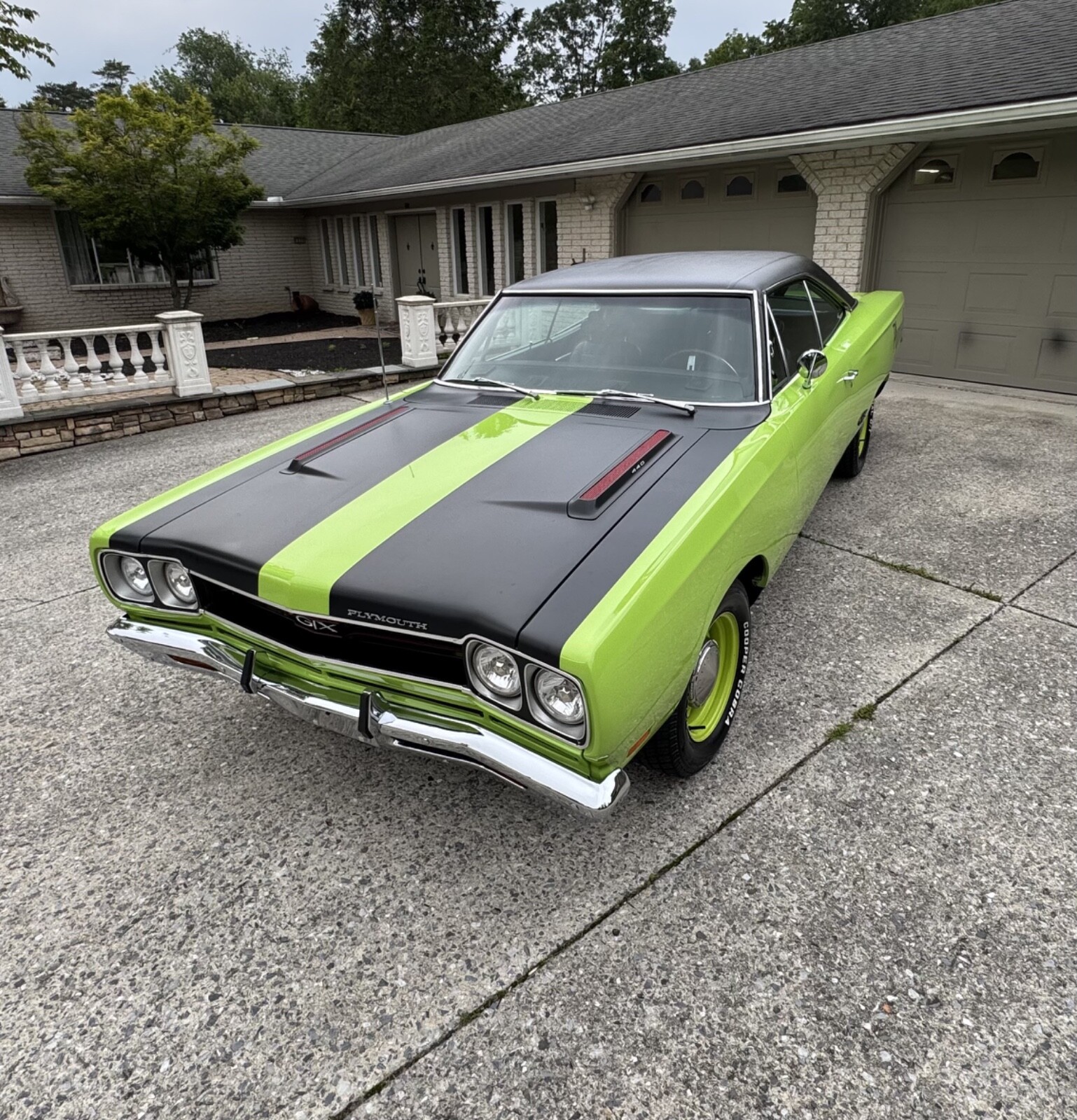 Plymouth-Other-1969-Sedan-1