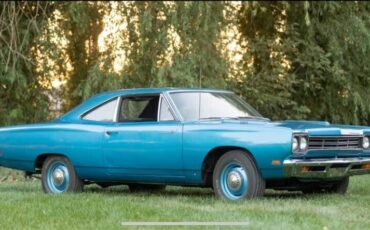 Plymouth-Other-1969-Sedan-1