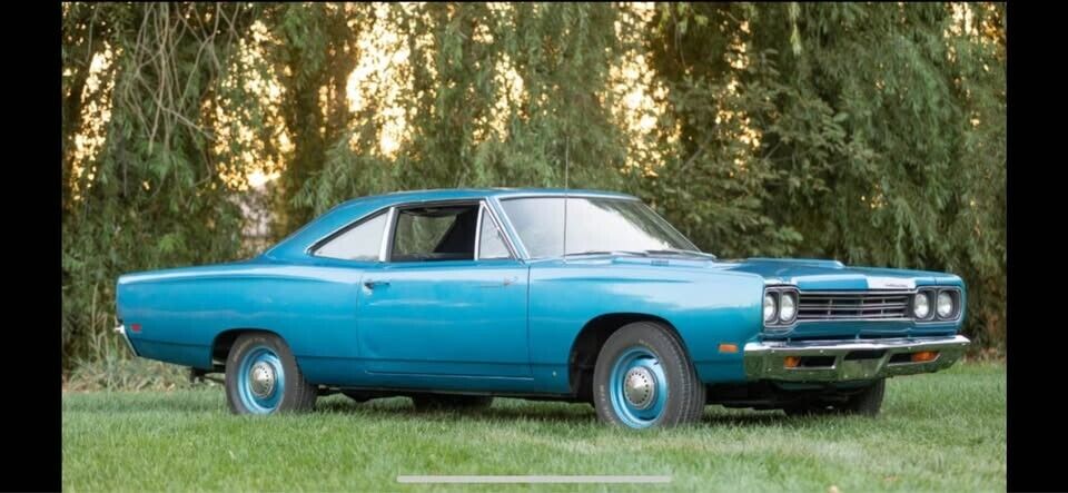 Plymouth-Other-1969-Sedan-1