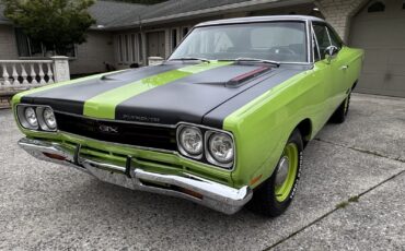 Plymouth-Other-1969-Sedan