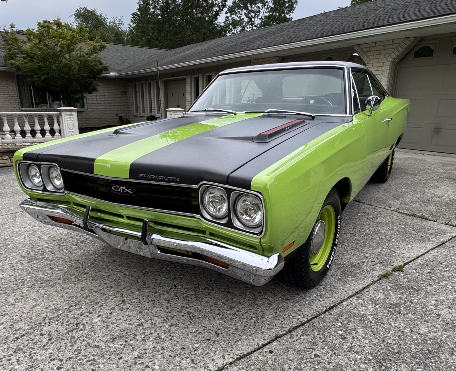 Plymouth-Other-1969-Sedan