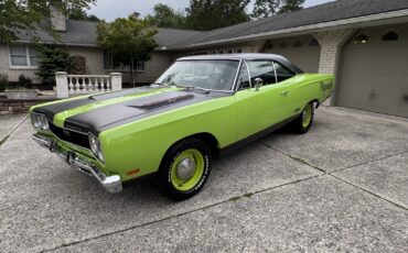 Plymouth-Other-1969-Sedan-2