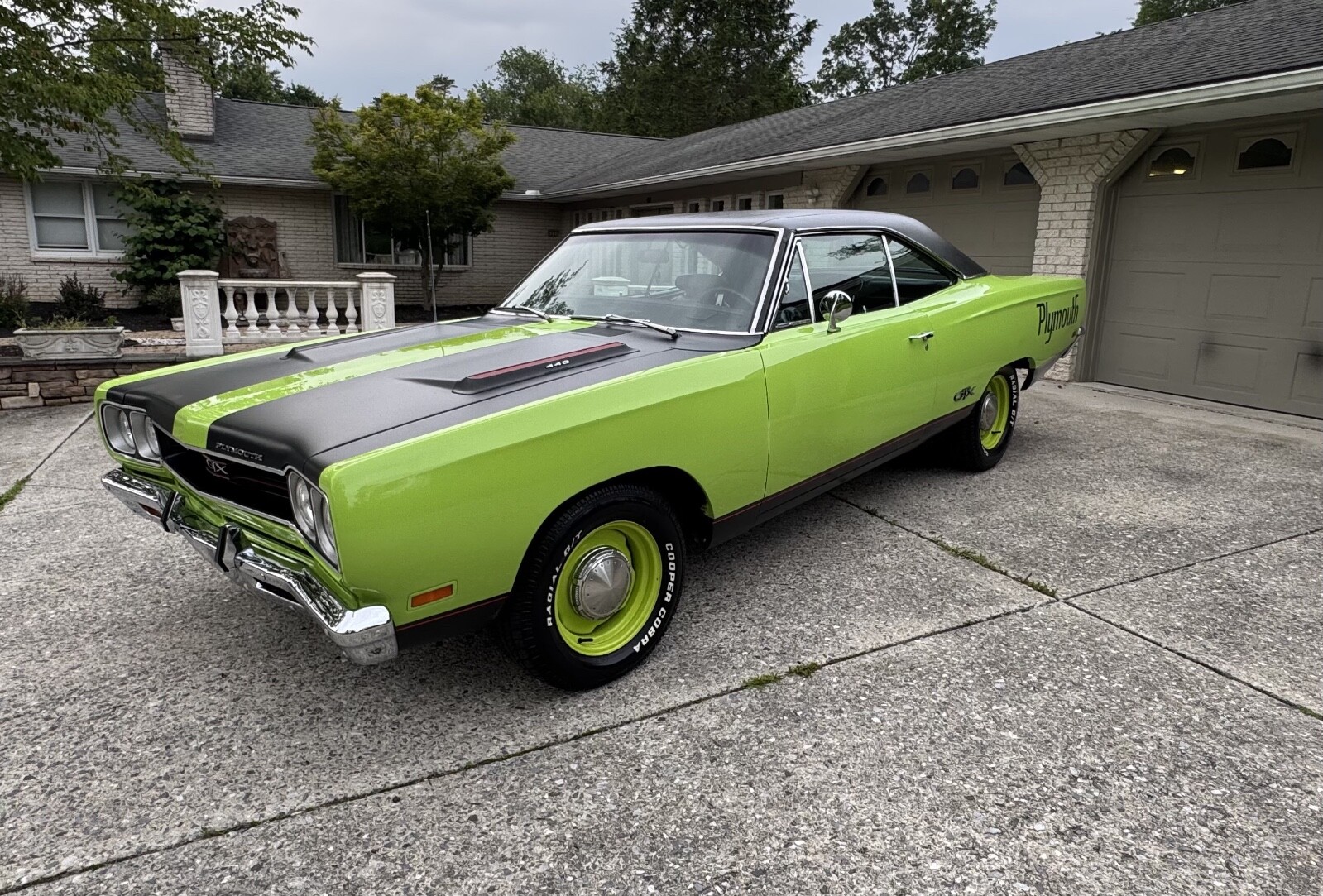 Plymouth-Other-1969-Sedan-2