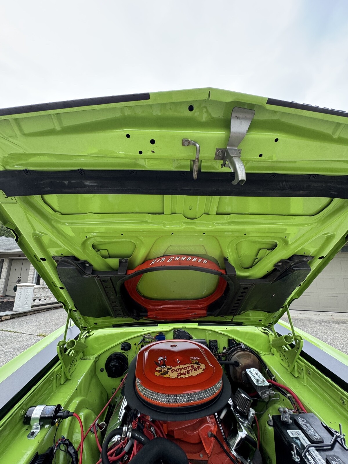 Plymouth-Other-1969-Sedan-22
