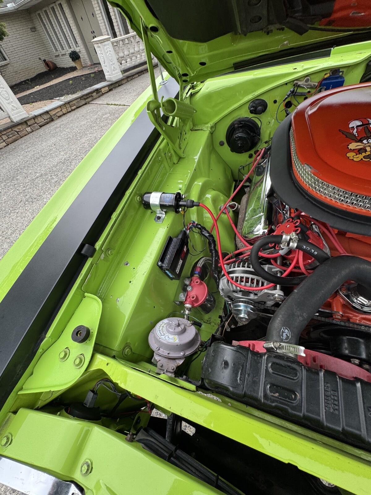 Plymouth-Other-1969-Sedan-24