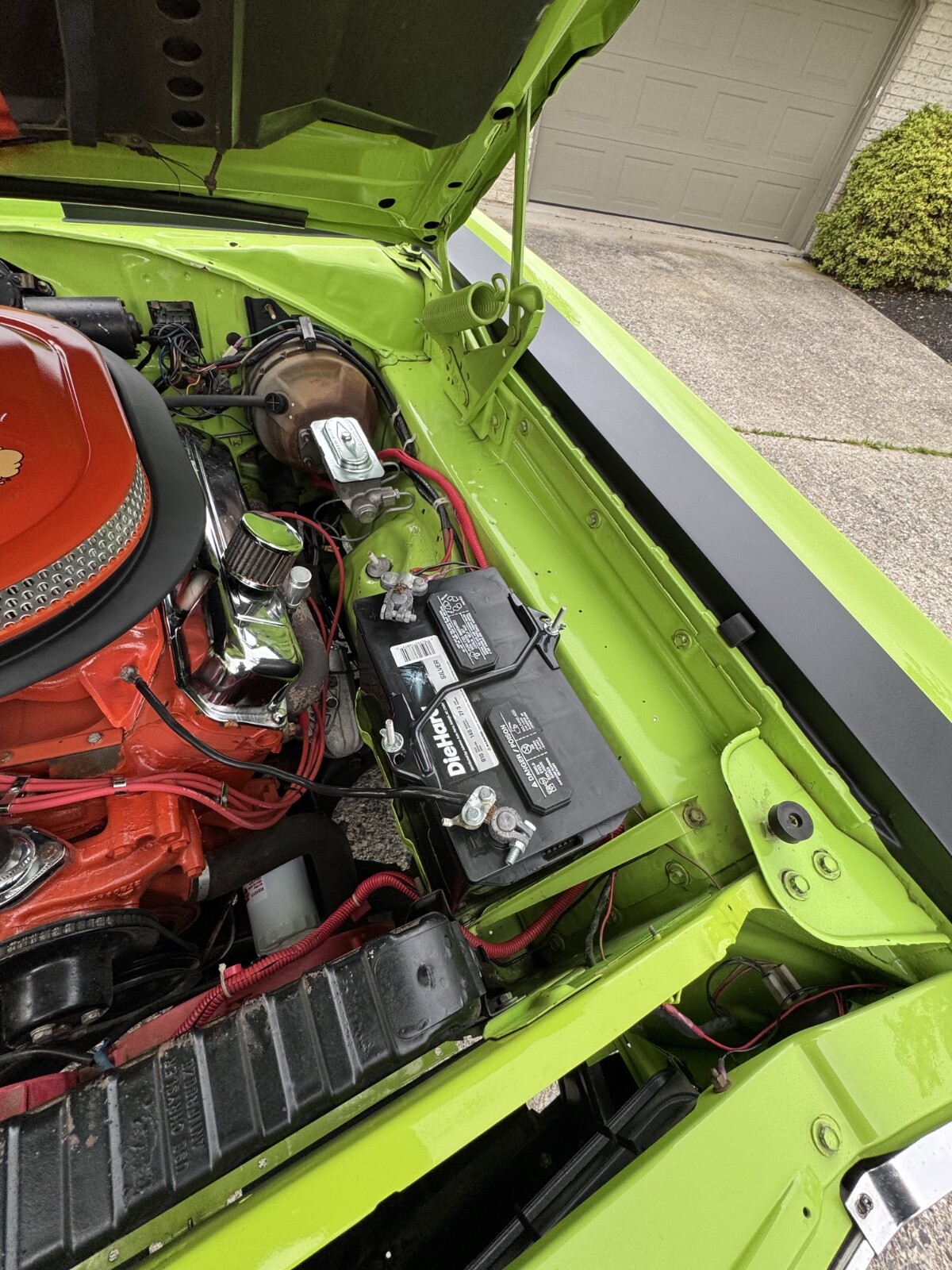 Plymouth-Other-1969-Sedan-25