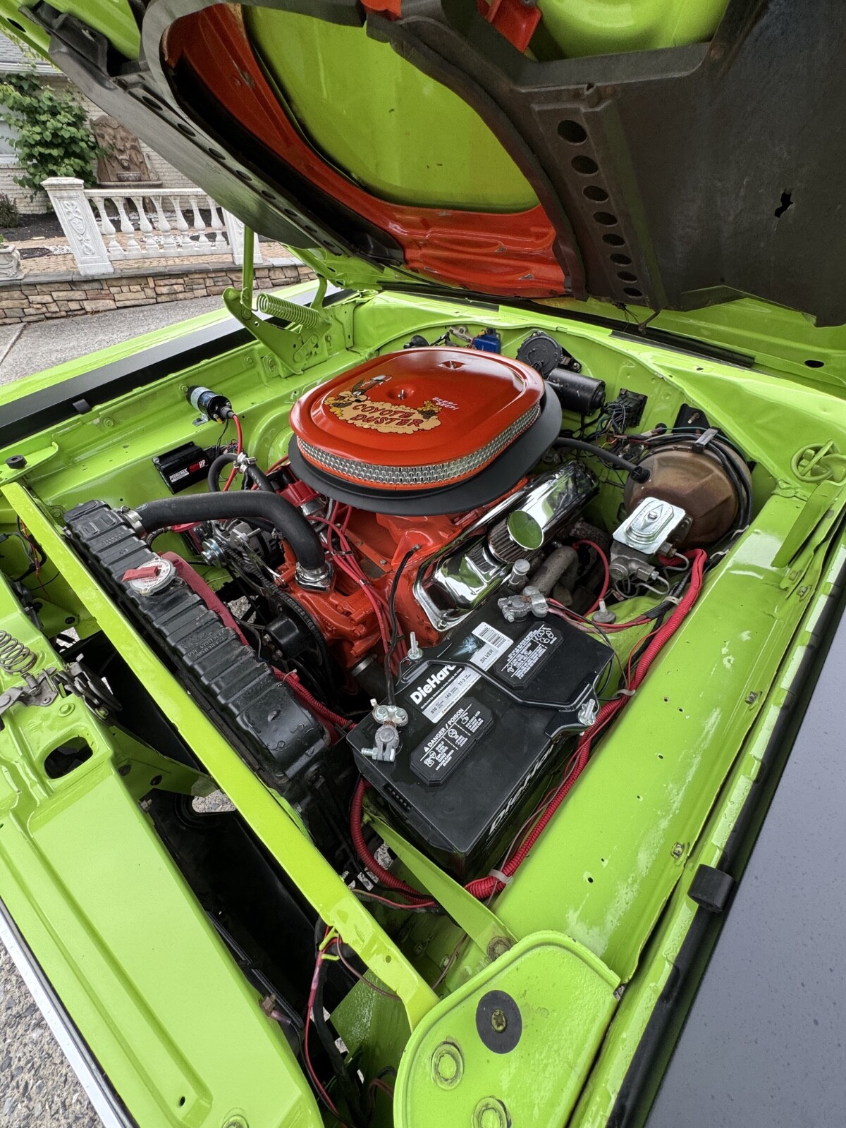 Plymouth-Other-1969-Sedan-26