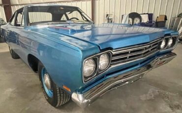 Plymouth-Other-1969-Sedan