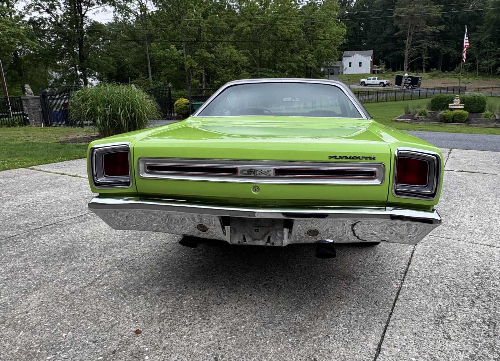 Plymouth-Other-1969-Sedan-5