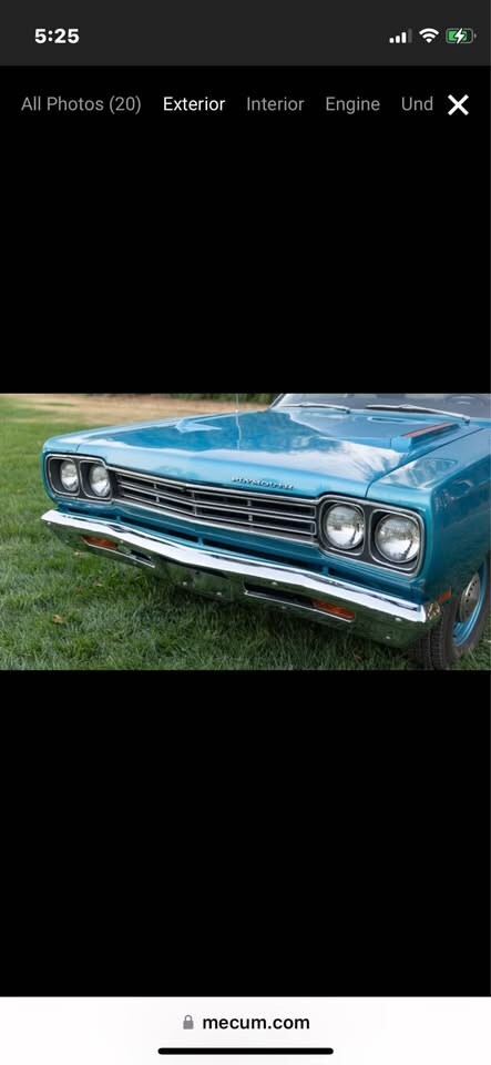 Plymouth-Other-1969-Sedan-6