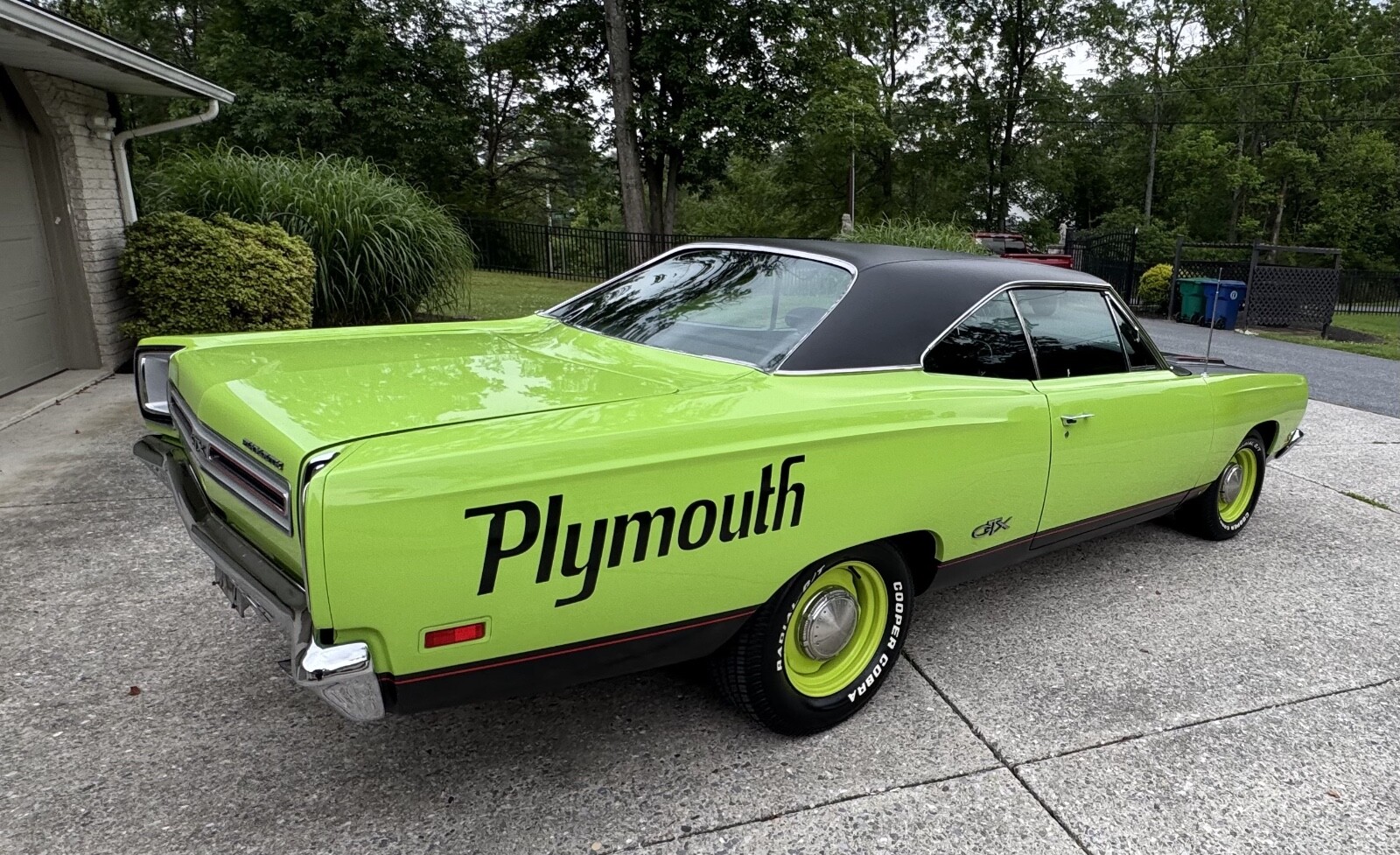 Plymouth-Other-1969-Sedan-7