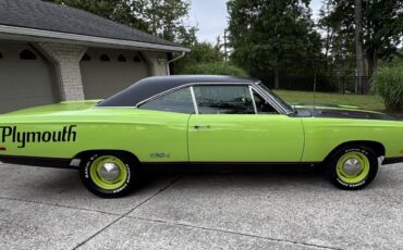 Plymouth-Other-1969-Sedan-8