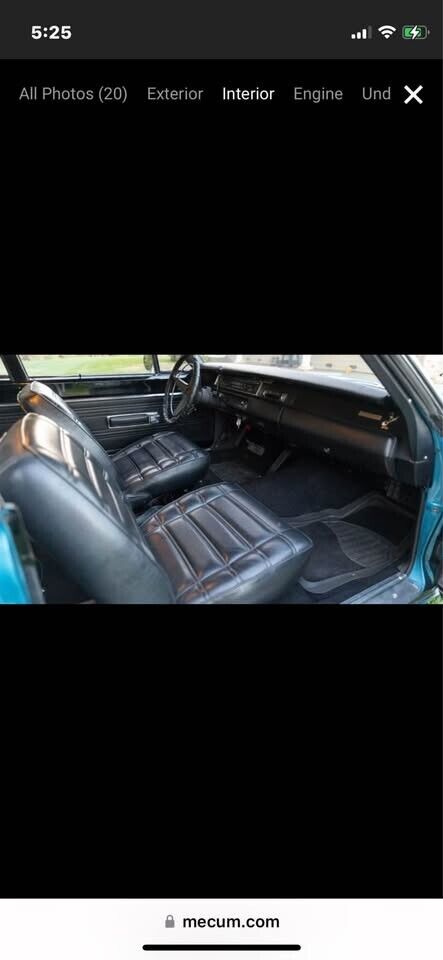 Plymouth-Other-1969-Sedan-8