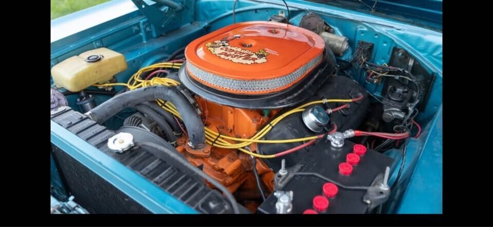 Plymouth-Other-1969-Sedan-9