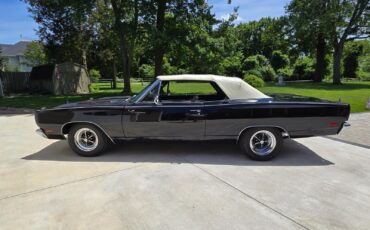 Plymouth-Road-Runner-1969-Convertible-1