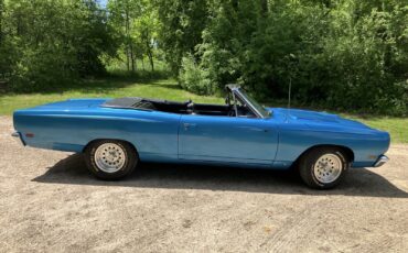 Plymouth-Road-Runner-1969-Convertible-1