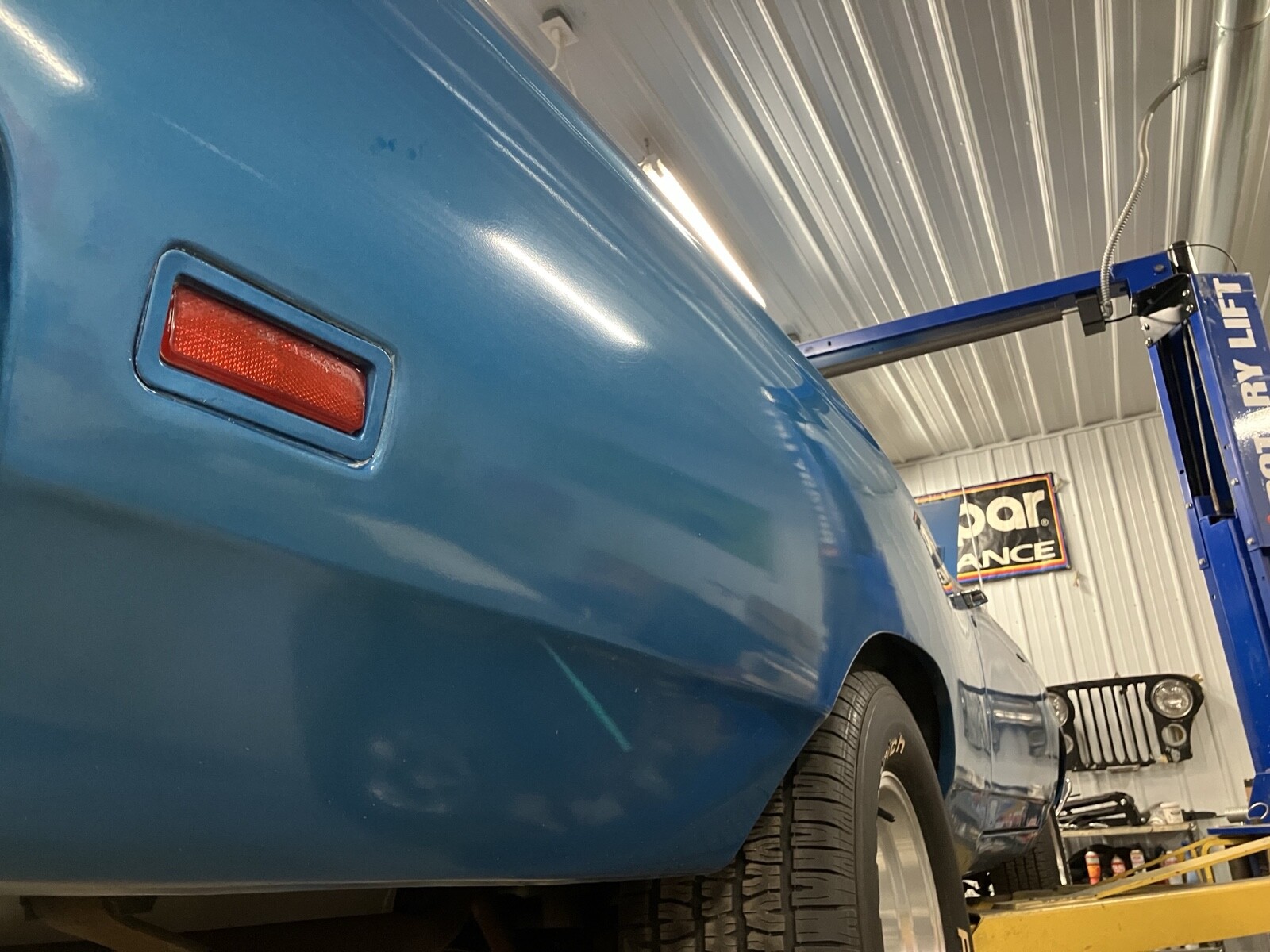Plymouth-Road-Runner-1969-Convertible-10